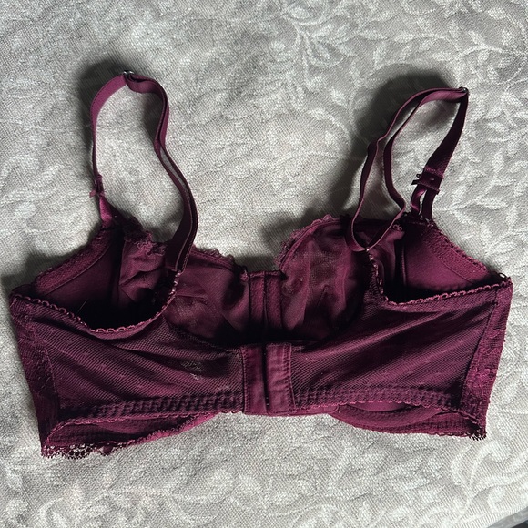 Victorias Secret Dream Angels Bra - Picture 2 of 7